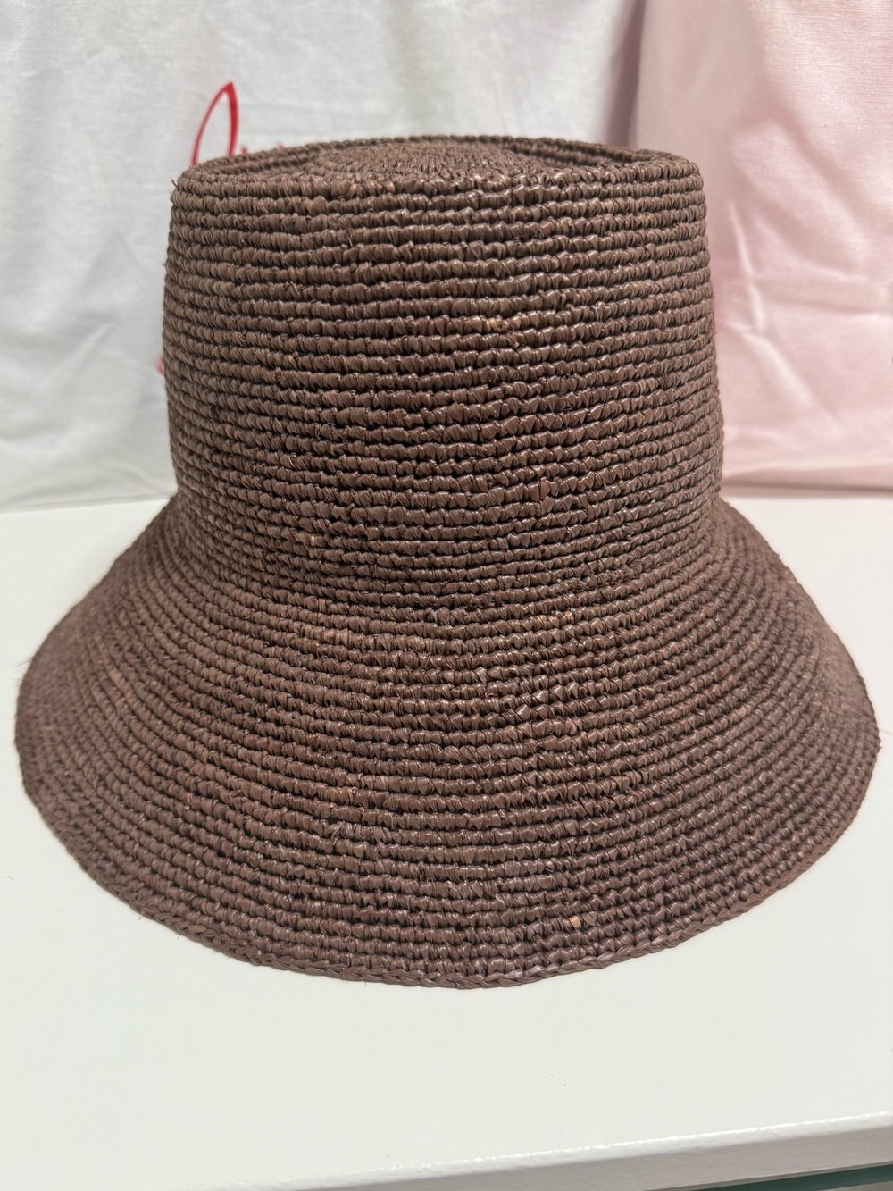 Janessa Leone Felix Bucket Hat - Picture 3 of 6